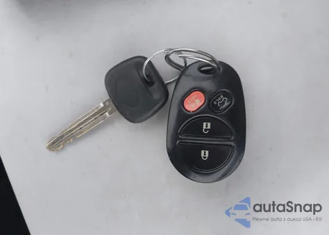 2008 Toyota Highlander Sport z USA, uszkodzony, nr VIN JTEES43A782003582